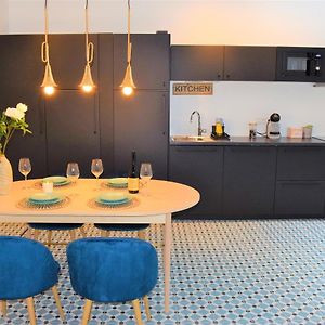 Duplex Appartement